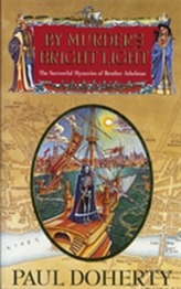  By Murder's Bright Light
