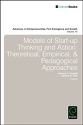  Models of Start-up Thinking and Action