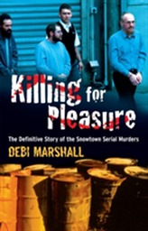  Killing For Pleasure