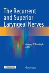 The Recurrent and Superior Laryngeal Nerves