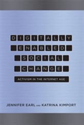  Digitally Enabled Social Change