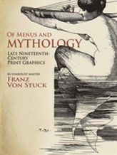  Of Menus and Mythology (Tentative)
