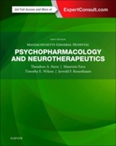  Massachusetts General Hospital Psychopharmacology and Neurotherapeutics