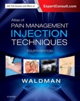  Atlas of Pain Management Injection Techniques