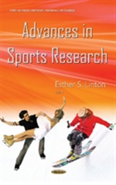  Advances in Sports Research
