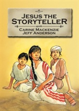  Jesus the Storyteller