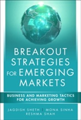  Breakout Strategies for Emerging Markets
