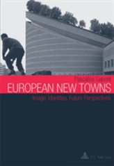 European New Towns