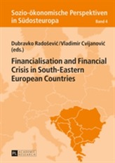  Financialisation and Financial Crisis in South-Eastern European Countries