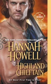  Highland Chieftain