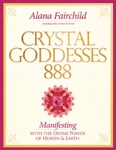  Crystal Goddesses 888