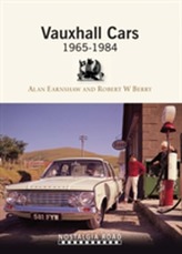  Vauxhall Cars 1965-1984