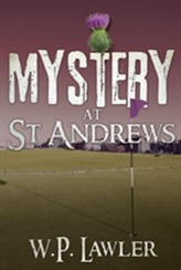  Mystery at St Andrews