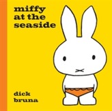  Miffy at the Seaside