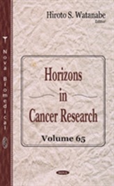  Horizons in Cancer Research