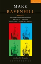  Ravenhill Plays