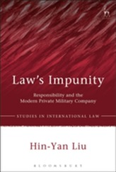  Law's Impunity