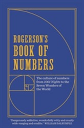  Rogerson's Book of Numbers