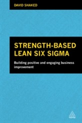  Strength-Based Lean Six Sigma