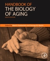  Handbook of the Biology of Aging