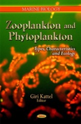  Zooplankton & Phytoplankton