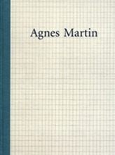  Agnes Martin