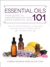  Essential Oils 101
