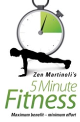  Zen Martinoli's 5 Minute Fitness