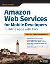  Amazon Web Services for Mobile Developers
