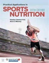  Practical Applications In Sports Nutrition