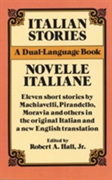  Italian Stories