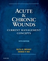  Acute and Chronic Wounds