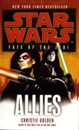  Star Wars: Fate of the Jedi - Allies