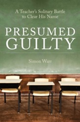  Presumed Guilty