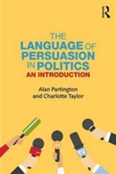 The Language of Persuasion in Politics