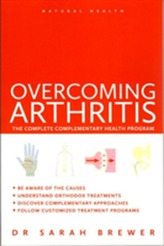  Overcoming Arthritis