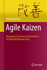  Agile Kaizen