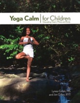  Yoga Calm for Children