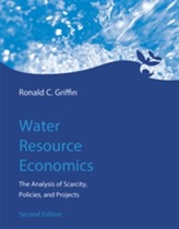  Water Resource Economics