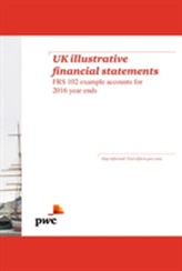  UK GAAP ILLUSTRATIVE FINANCIAL STATEMENT