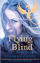 Flying Blind