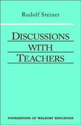  Discussions with Teachers