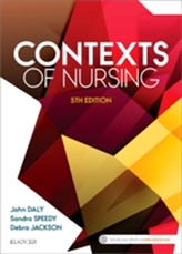  Contexts of Nursing