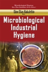  Microbiological Industrial Hygiene