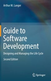  Guide to Software Development