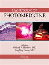  Handbook of Photomedicine