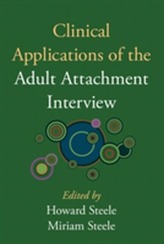  Clinical Applications of the Adult Attachment Interview