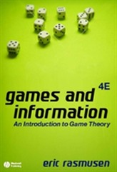  Games and Information