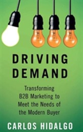  Driving Demand
