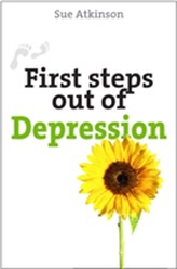  First Steps Out of Depression